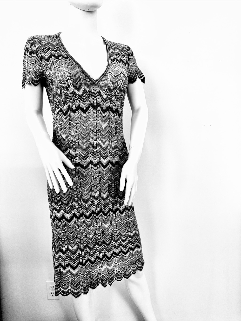 Missoni. 🇮🇹 Authentic. Vintage.38